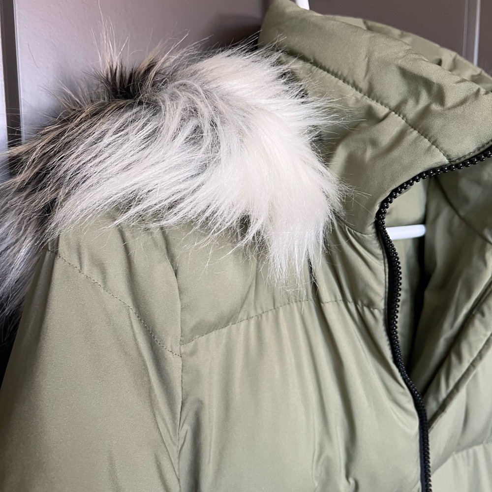 Light Weight Puffer Jacket - image 6